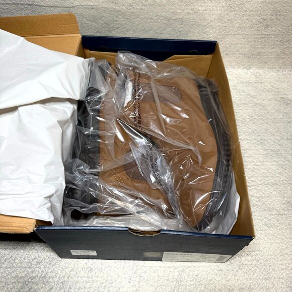 Cole Haan Grand Plus Chelsea Boot Style No. C38789 Mens Size 12 NEW - Picture 2 of 10